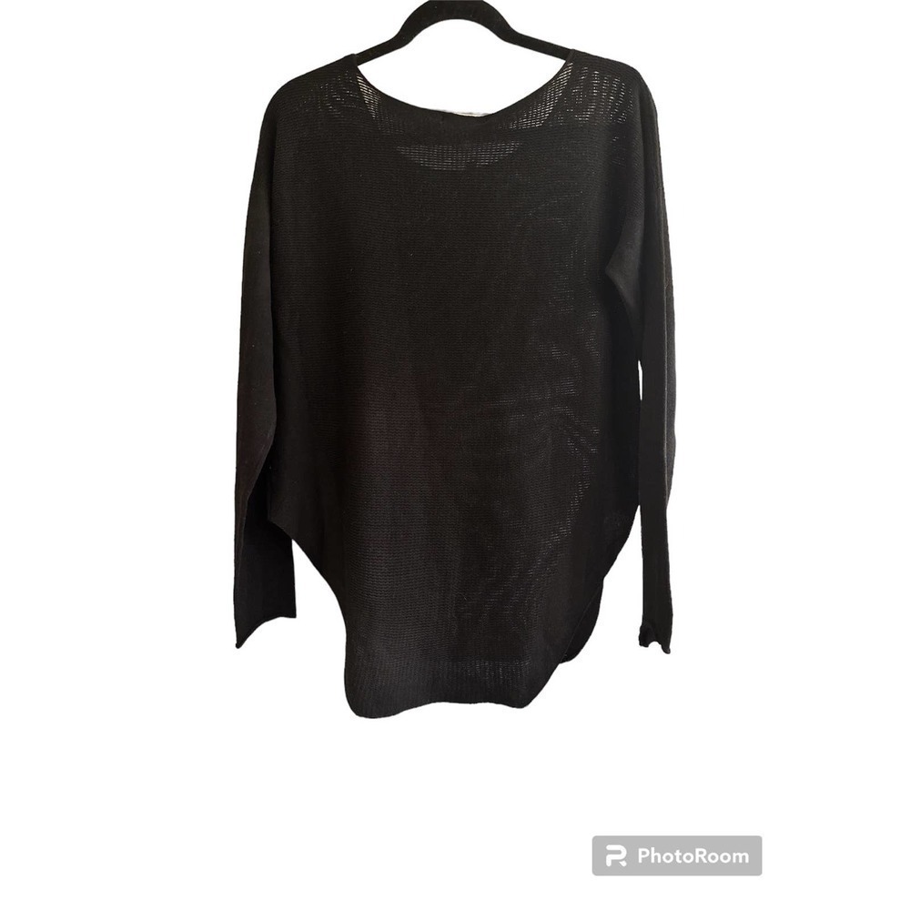 FATE Lightweight Wool Sweater
